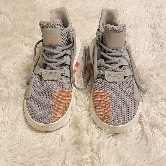 Adidas EQT Training Sneakers - Picture 4 of 5